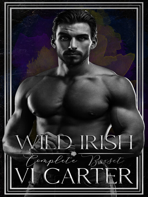 Title details for Wild Irish Boxset by Vi Carter - Available